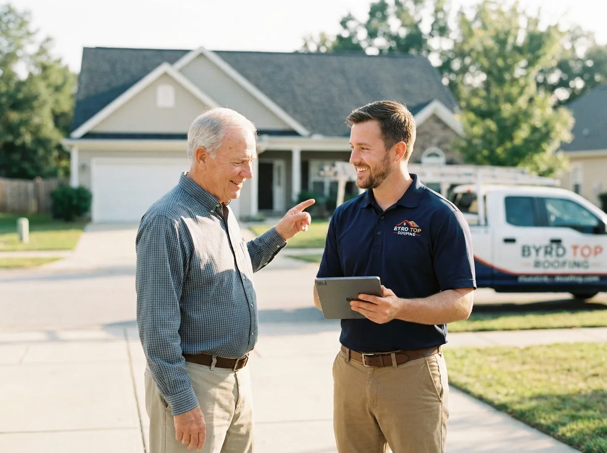 Roofing Saverton, MO FAQs